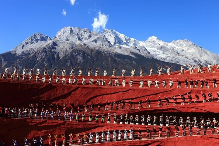4-Day Private Yunnan Discovery — Kunming, Dali & Lijiang Cultural Highlights photo 5
