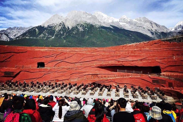 4-Day Yunnan Discovery: Kunming, Dali & Lijiang Private Tour from Shanghai photo 5