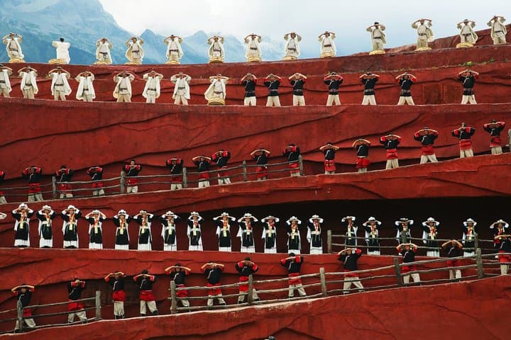Bullet Train Through Yunnan: 2-Day Dali & Lijiang Highlights photo 4