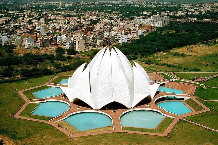 Golden Triangle & Wildlife: 7-Day Taj Mahal, Ranthambore Tigers & Bharatpur Birds photo 5