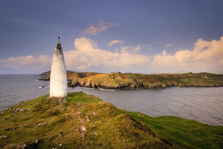 Fastnet Rock Lighthouse & Cape Clear Island Day Tour from Baltimore, West Cork photo 2