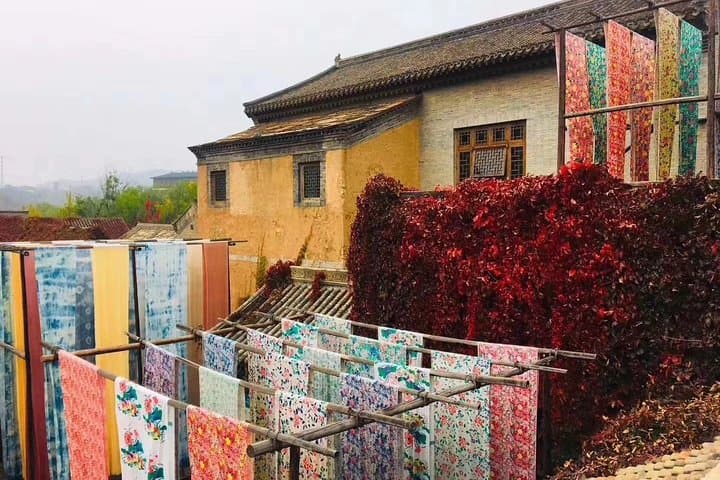 Sunset on the Great Wall: Private Jinshanling & Simatai Tour with Gubei Water Town photo 3
