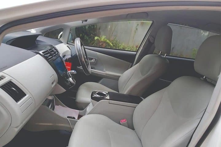 Galle to Colombo Airport Private Transfer: Reliable Drop-Off from the Southern Coast photo 4