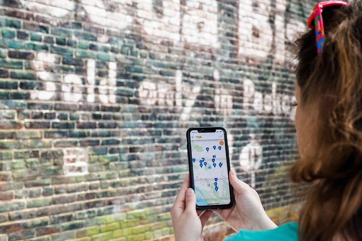 Explore Church Hill: Self-Guided Scavenger Hunt Through Richmond's Oldest Neighborhood