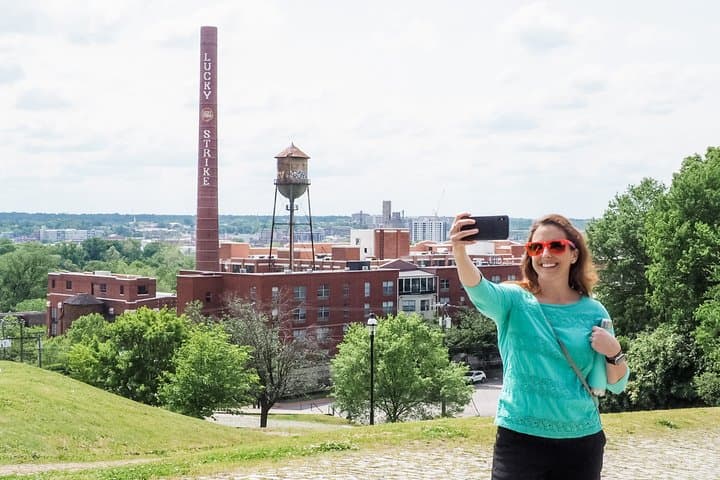 Explore Church Hill: Self-Guided Scavenger Hunt Through Richmond's Oldest Neighborhood photo 2