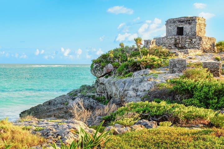 Private Tulum Ruins & Sac Actun Underground River Tour — Tulum Day Trip Guide photo 2