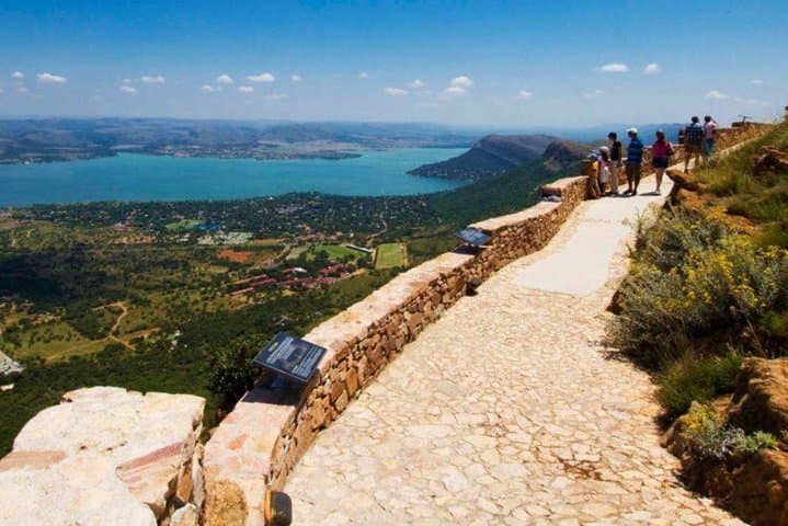 Harties Cableway: Panoramic Rides Over Hartbeespoort Dam — Africa's Longest Mono-Cableway photo 4