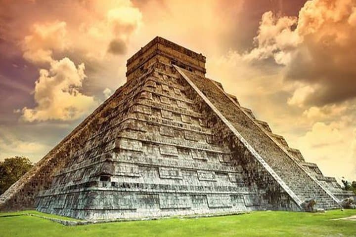 Private Chichen Itza and Coba Ruins with Cenote Swim from Cancun photo 5