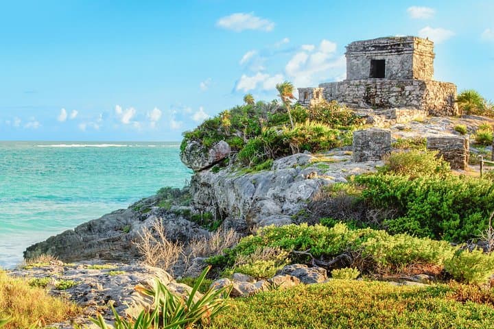 Coba, Tulum & Temazcal: Private Day Tour from Tulum photo 5