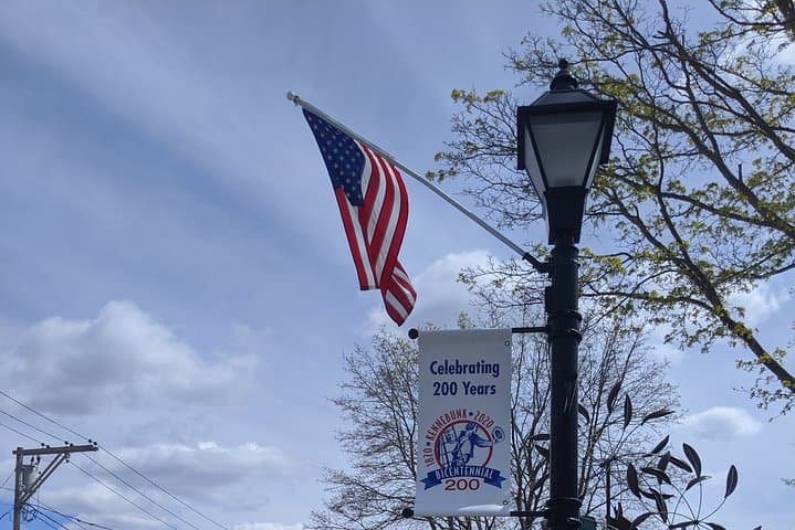 Kennebunkport Historical Walking Tour: 200+ Years of Coastal Maine History photo 6