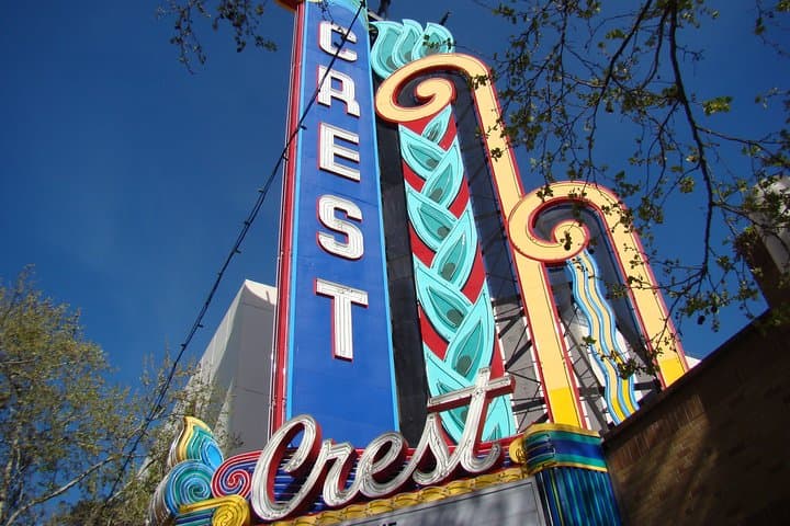 Sacramento Scavenger Hunt Adventure: Capitol-to-Old-Sacramento Urban Quest photo 4