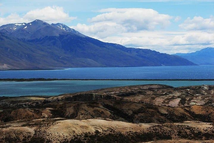Full-Day Scenic Drive to Lake Posadas & Pueyrredón — Route 40 Argentina