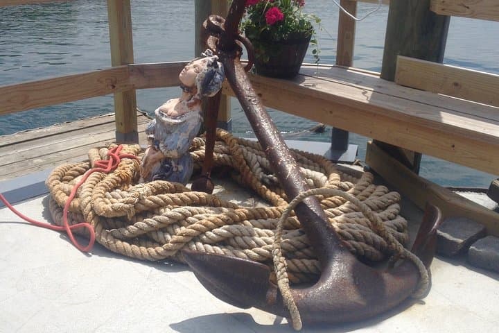 Kennebunkport Historical Walking Tour: 200+ Years of Coastal Maine History photo 4