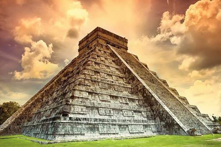 Private Tour to Chichen Itza, Ik Kil Cenote & Temazcal Ritual from Cancun photo 2