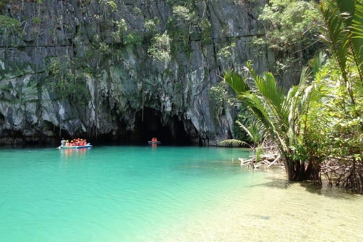 Puerto Princesa Underground River Private Shore Excursion — Explore Palawan’s Subterranean River photo 4
