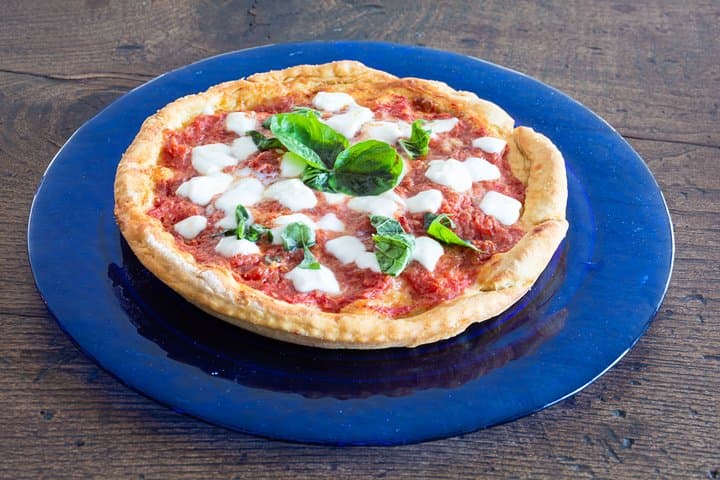 Become a Pizza Pro: Virtual Neapolitan Pizza Class with an Italian Mamma photo 3