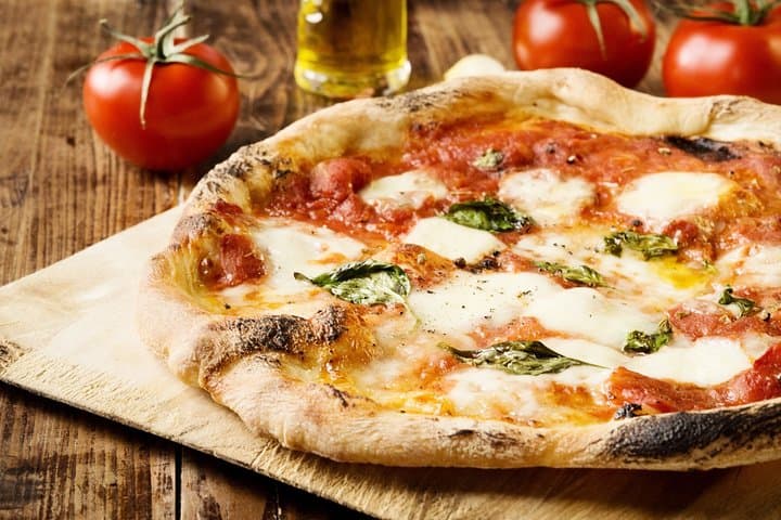 Become a Pizza Pro: Virtual Neapolitan Pizza Class with an Italian Mamma photo 5