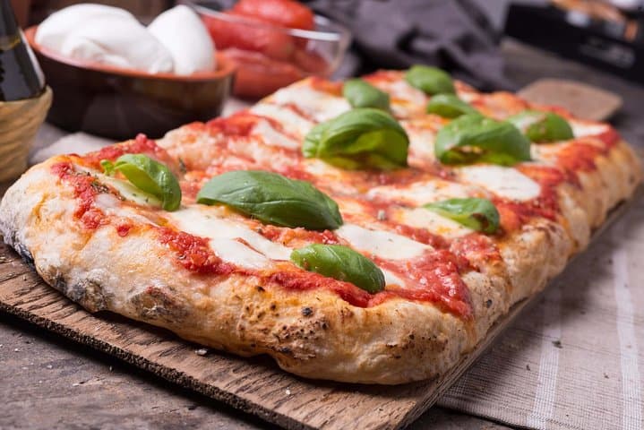 Become a Pizza Pro: Virtual Neapolitan Pizza Class with an Italian Mamma