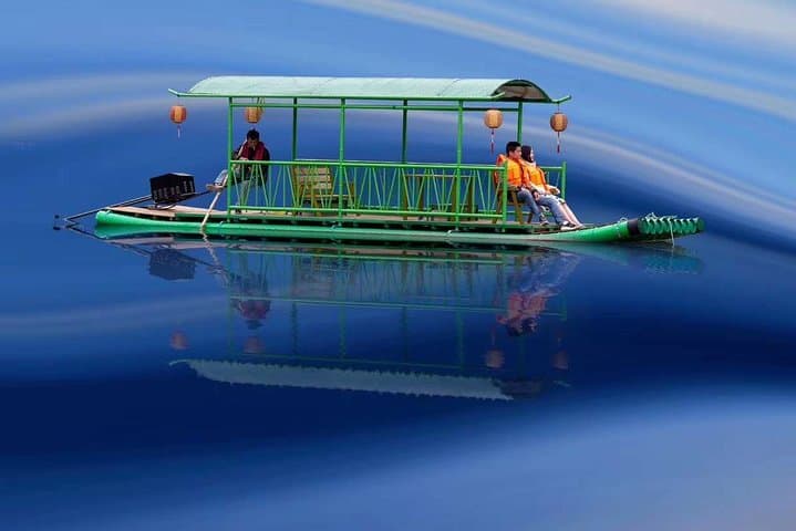 Guilin to Yangshuo: 4-Day Private Tour of Longji Terraces, Dong Villages & Li River photo 5