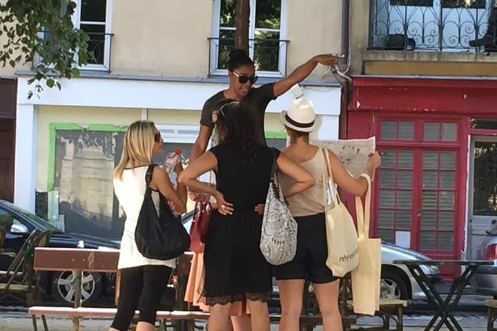 Versailles Poison Affair Treasure Hunt: Historical Cluedo Walk photo 4