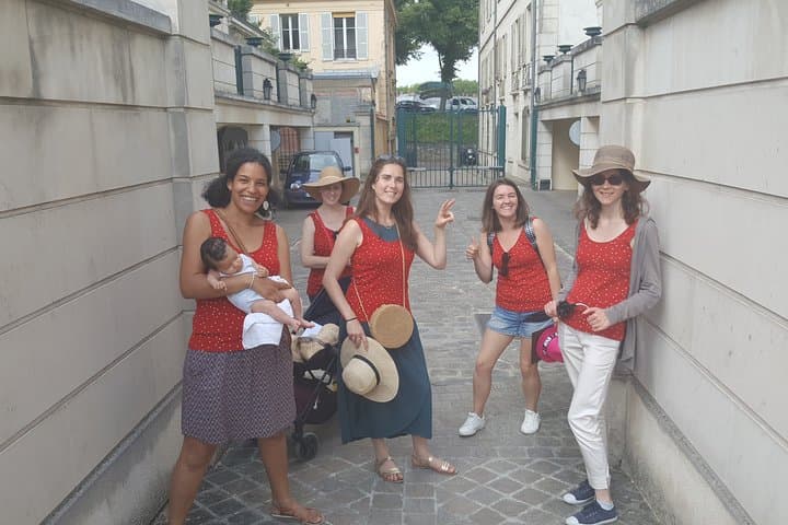 Versailles Poison Affair Treasure Hunt: Historical Cluedo Walk photo 5