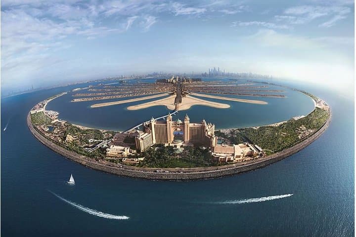 Private 8-Hour Dubai and Abu Dhabi Driving Tour — Gold Souk to Sheikh Zayed photo 6