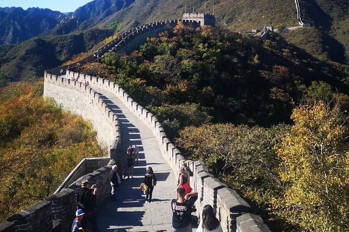 9-Day Private China Highlights: Beijing, Xi'an, Guilin & Shanghai photo 2