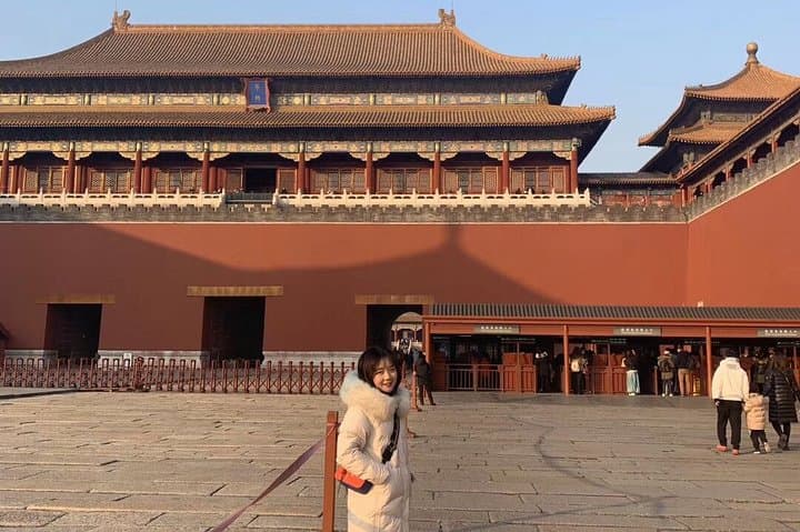 9-Day Private China Highlights: Beijing, Xi'an, Guilin & Shanghai photo 3