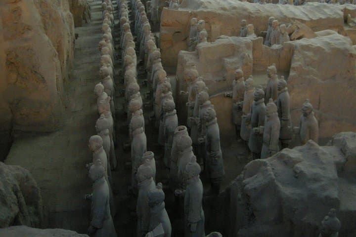9-Day Private China Highlights: Beijing, Xi'an, Guilin & Shanghai photo 4