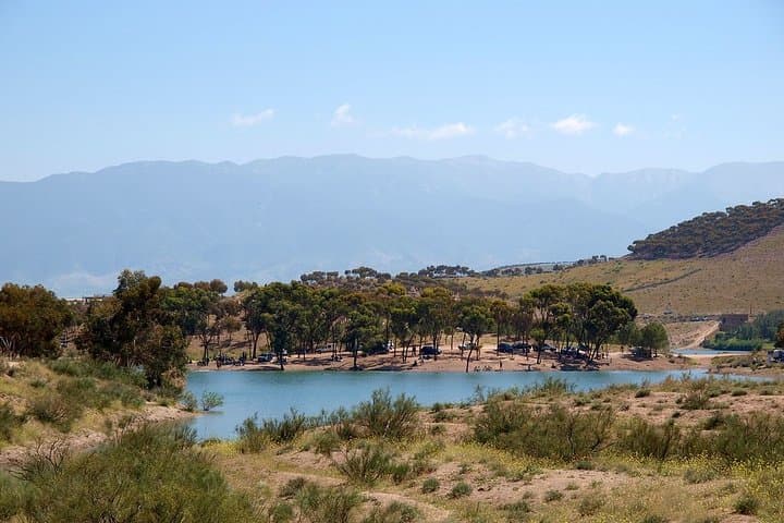 Berber Villages Trek: Private Day Trip from Marrakech to the Ourika Valley photo 3