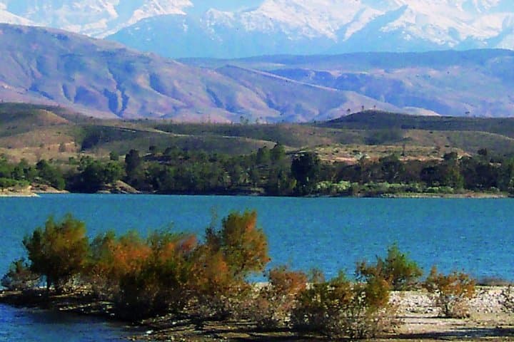 Berber Villages Trek: Private Day Trip from Marrakech to the Ourika Valley photo 1