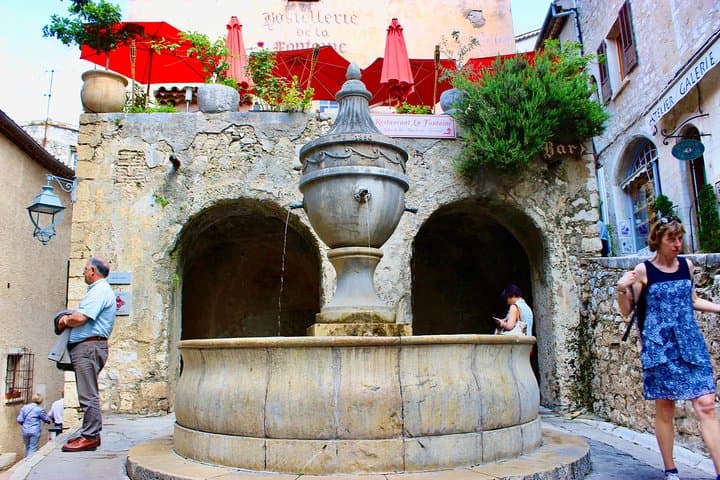 Nice to Saint-Paul-de-Vence & Gourdon: Private Day Tour of Provence’s Hilltop Villages photo 6