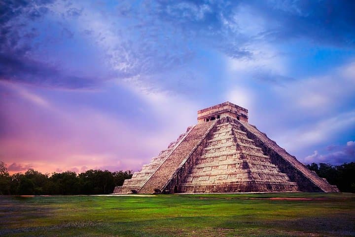 Private Tulum and Chichen Itza Tour with Cenote Swim and Photographer photo 4
