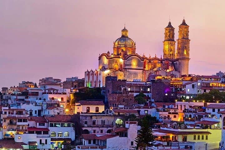 Private Photographer Tour: Cuernavaca & Taxco Day Trip from Mexico City photo 3
