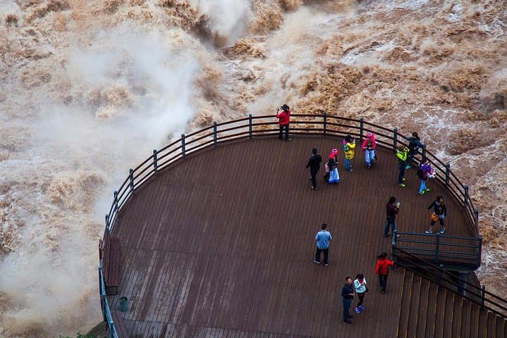 3-Day Private Lijiang Highlights: Jade Dragon Snow Mountain, Tiger Leaping Gorge & Impressions Show photo 2