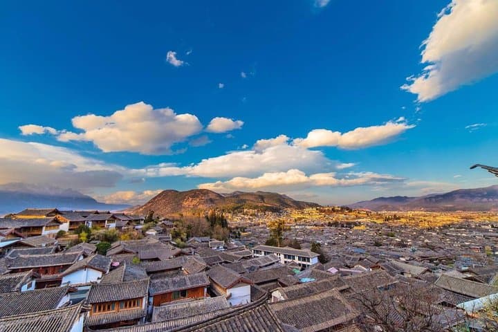 3-Day Private Lijiang Highlights: Jade Dragon Snow Mountain, Tiger Leaping Gorge & Impressions Show photo 5