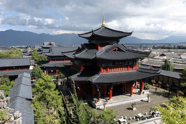 4-Day Private Yunnan Discovery — Kunming, Dali & Lijiang Cultural Highlights photo 6