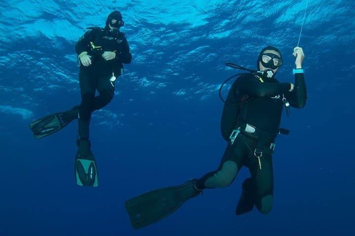 Night Scuba Diving in Mirissa: Discover Sri Lanka's Nocturnal Reef Life photo 2