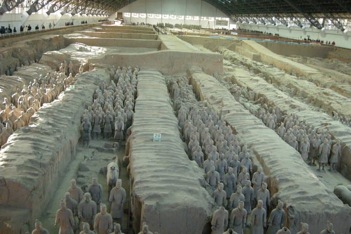 10-Day Private China: Shanghai, Guilin, Xi'an & Beijing Highlights photo 4