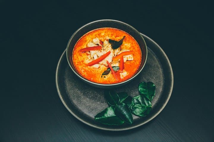 Virtual Curry Masterclass: Cook Classic Curries Live with Chef Gomez photo 6
