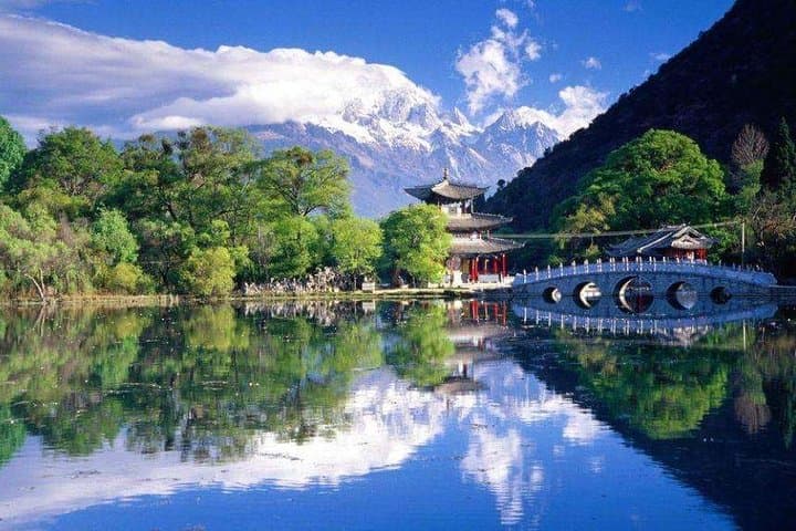 3-Day Yunnan Highlights: Kunming, Dali & Lijiang Private Tour photo 2