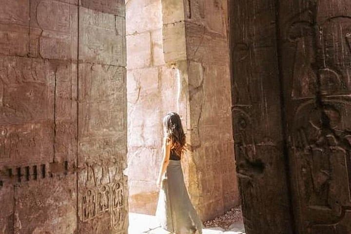 Ultimate Luxury 8-Day Cairo, Alexandria & Nile Cruise