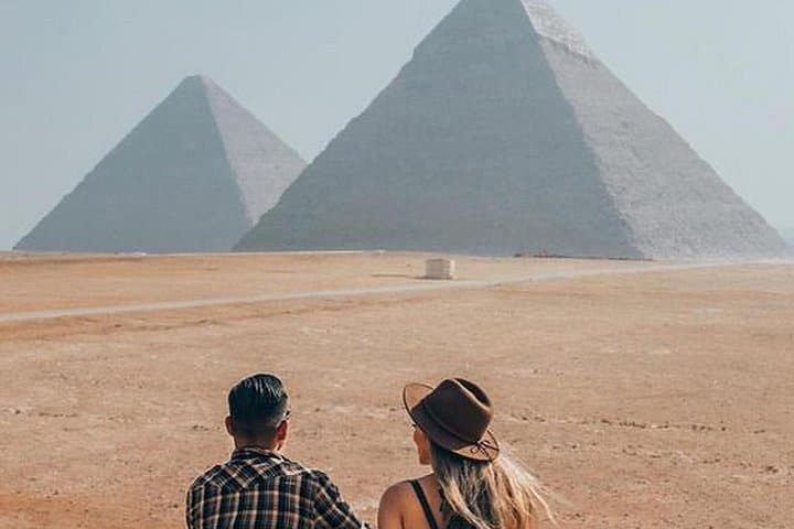 Ultimate Luxury 8-Day Cairo, Alexandria & Nile Cruise photo 2