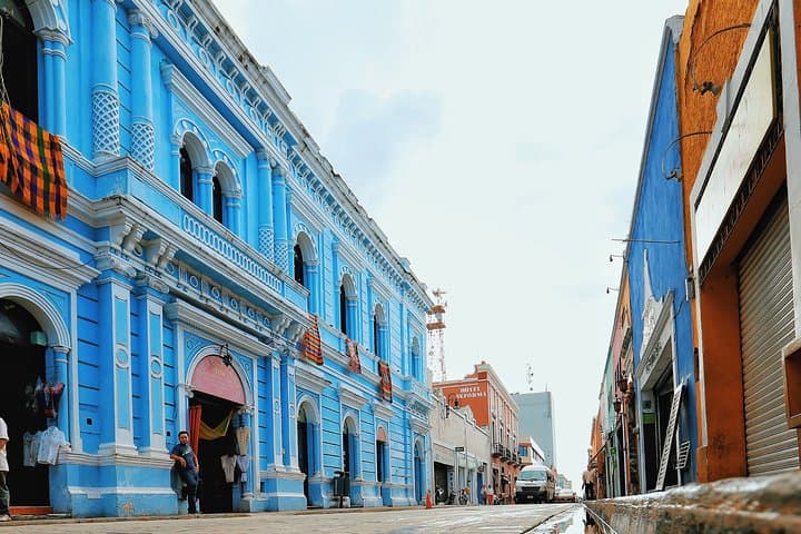 Valladolid & Las Coloradas Private Tour: Pink Lakes, Flamingos & Tequila Tasting photo 4