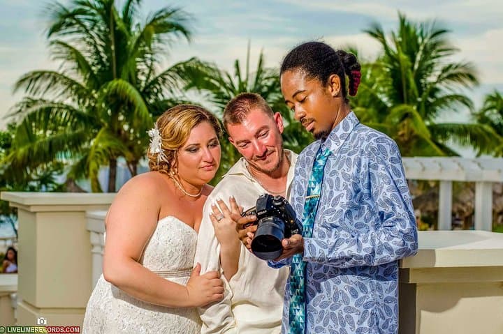 Jamaica Wedding Photography Session — Montego Bay, Negril & Ocho Rios photo 2