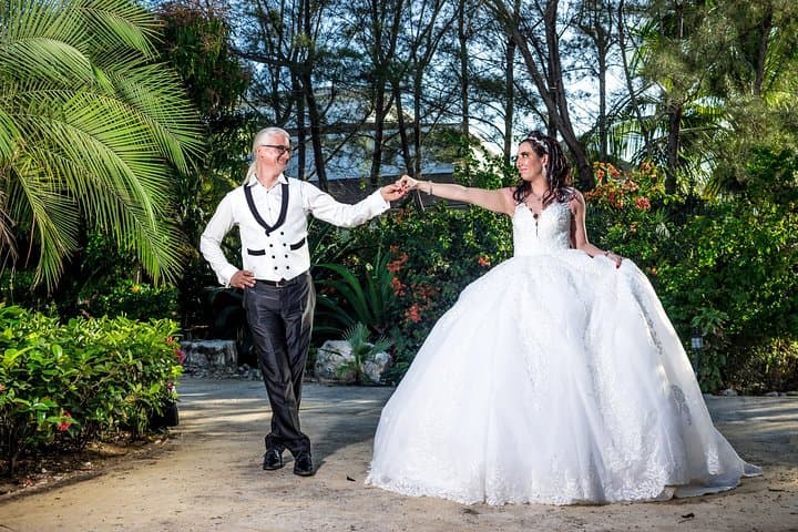 Jamaica Wedding Photography Session — Montego Bay, Negril & Ocho Rios photo 4