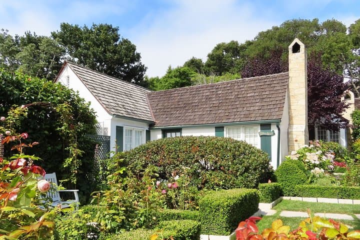 Carmel Point Audio Walking Tour: Explore Point Lobos Views & Historic Coastal Homes photo 5