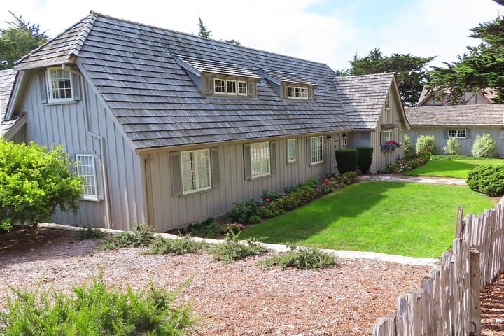 Carmel Point Audio Walking Tour: Explore Point Lobos Views & Historic Coastal Homes photo 4