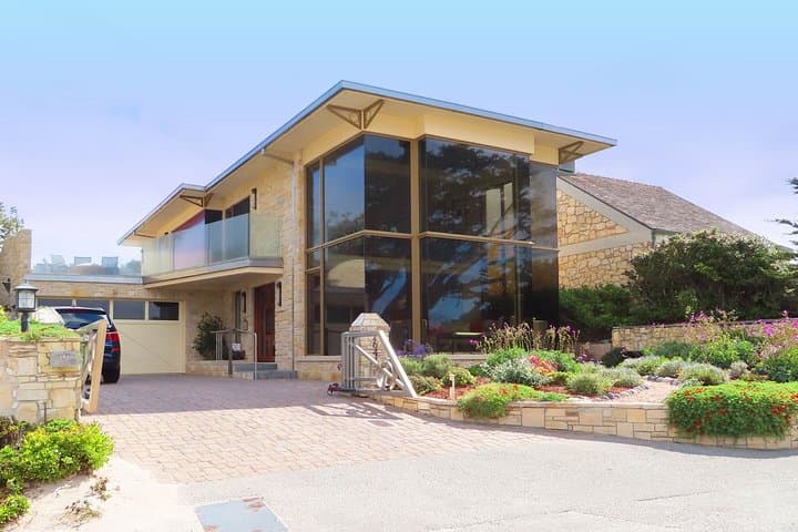 Carmel Point Audio Walking Tour: Explore Point Lobos Views & Historic Coastal Homes photo 3