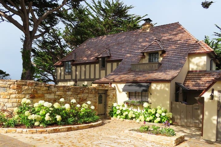 Carmel Point Audio Walking Tour: Explore Point Lobos Views & Historic Coastal Homes photo 6